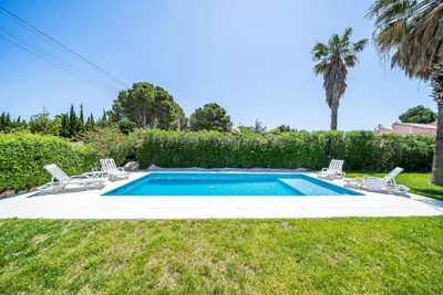 VILLA PESCADOR — foto 4