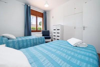 VILLA PESCADOR — foto 5