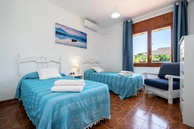 VILLA PESCADOR — foto 7