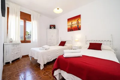 VILLA PESCADOR — foto 8