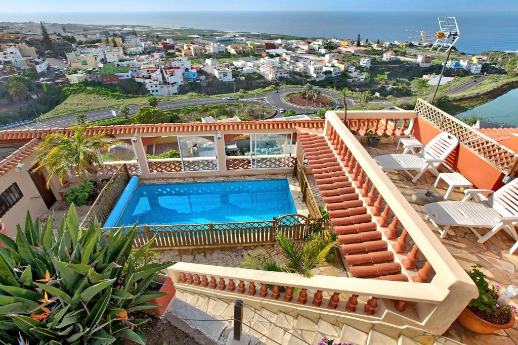 Villa Petite Paradise