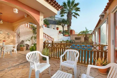 Villa Petite Paradise — photo 4