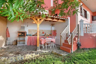 Villa Petite Paradise — photo 5
