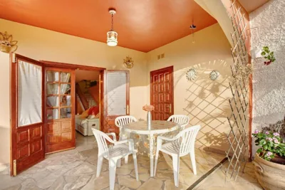 Villa Petite Paradise — photo 10