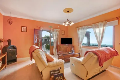 Villa Petite Paradise — photo 11