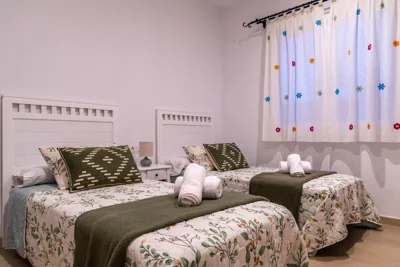 VILLA PETRA ARENAL D'en CASTELL — foto 2