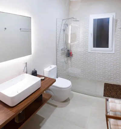 VILLA PETRA ARENAL D'en CASTELL — foto 3