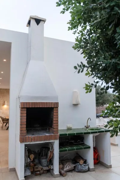 VILLA PETRA ARENAL D'en CASTELL — foto 6