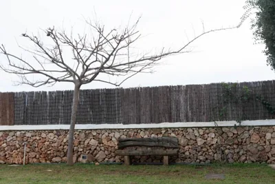 VILLA PETRA ARENAL D'en CASTELL — foto 7