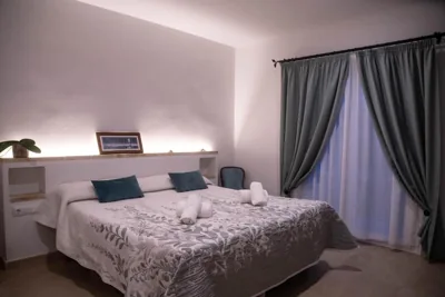 VILLA PETRA ARENAL D'en CASTELL — foto 8