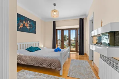 Villa Picasso Marbella — Foto 2