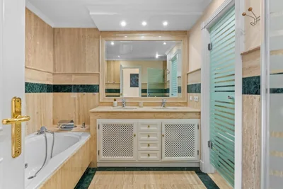Villa Picasso Marbella — Foto 3