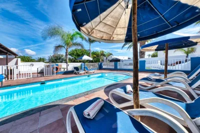 Villa Picasso - Private Pool, BBQ and Air-Con By Lanzarote Vacation Homes — foto 2