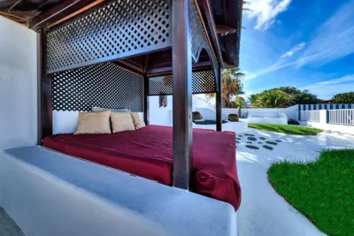 Villa Picasso - Private Pool, BBQ and Air-Con By Lanzarote Vacation Homes — foto 3