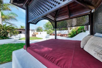 Villa Picasso - Private Pool, BBQ and Air-Con By Lanzarote Vacation Homes — foto 4