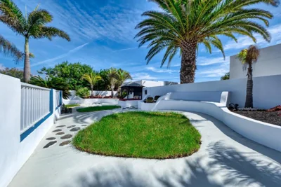 Villa Picasso - Private Pool, BBQ and Air-Con By Lanzarote Vacation Homes — foto 6