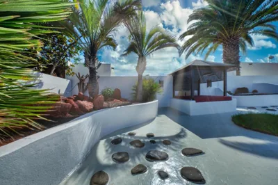 Villa Picasso - Private Pool, BBQ and Air-Con By Lanzarote Vacation Homes — foto 7