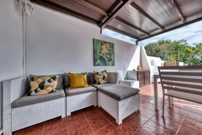 Villa Picasso - Private Pool, BBQ and Air-Con By Lanzarote Vacation Homes — foto 8