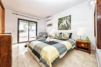 Villa Picasso - Private Pool, BBQ and Air-Con By Lanzarote Vacation Homes — foto 12