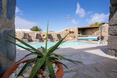 Villa Piedra — 写真 4