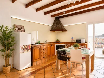 Villa Piedra — 写真 5