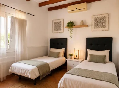 Villa Piedra — 写真 8