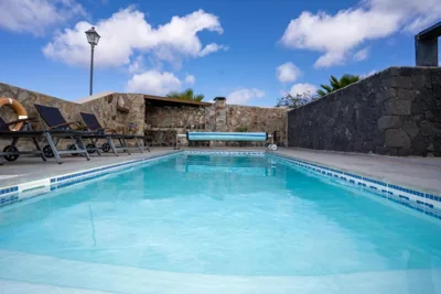 Villa Piedra — 写真 9