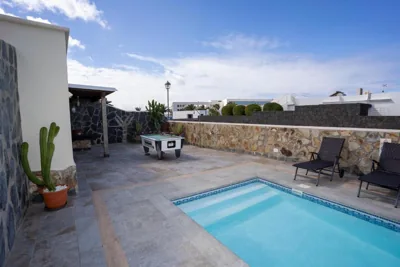 Villa Piedra — 写真 10