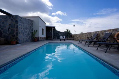 Villa Piedra — 写真 11