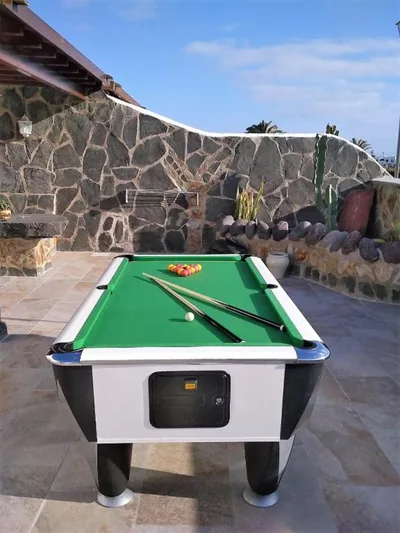 Villa Piedra — 写真 12