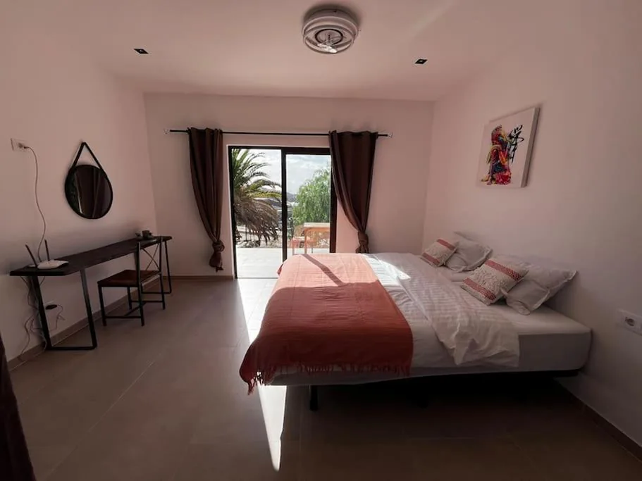 Villa Piedra Pura