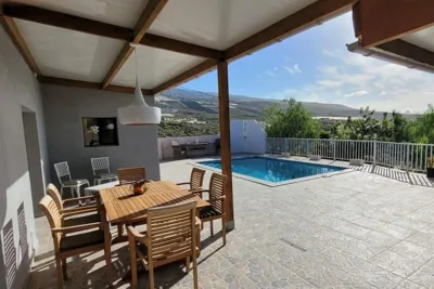 Villa Piedra Pura — foto 4