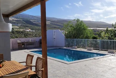 Villa Piedra Pura — foto 7