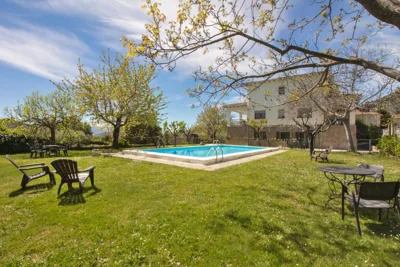 Villa-Piedralaves-aMatalasviñas-piscina-4 viviendas — foto 4
