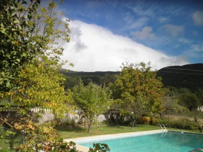 Villa-Piedralaves-aMatalasviñas-piscina-4 viviendas — foto 10