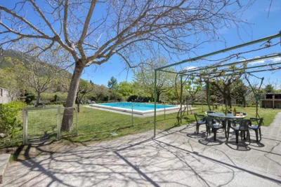 Villa-Piedralaves-aMatalasviñas-piscina-4 viviendas — foto 12