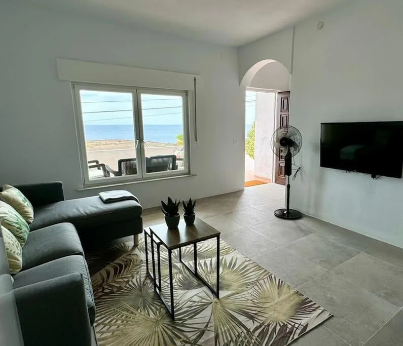 Villa 2 chambres — Villa PiedraNegra