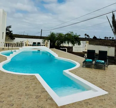 Villa PiedraNegra — photo 8