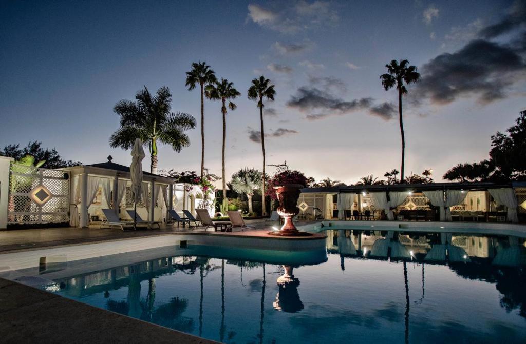 Villa Piera Maspalomas