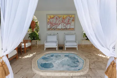 Villa Piera Maspalomas — foto 7