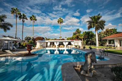 Villa Piera Maspalomas — foto 9