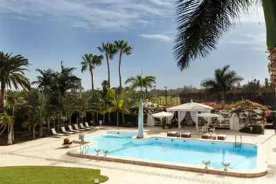 Villa Piera Maspalomas — foto 10