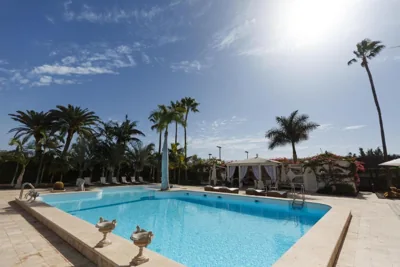 Villa Piera Maspalomas — foto 11