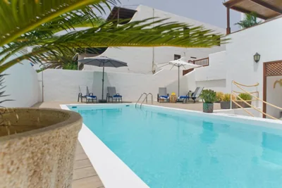 Villa Pilar — foto 4