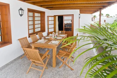 Villa Pilar — foto 5