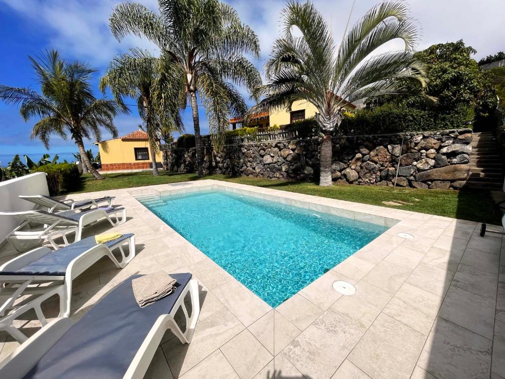 Villa pilar