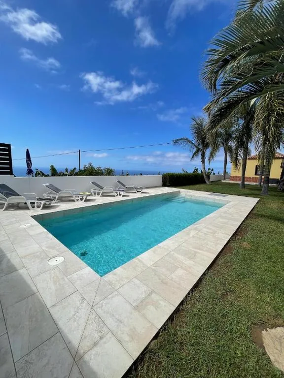 Villa pilar