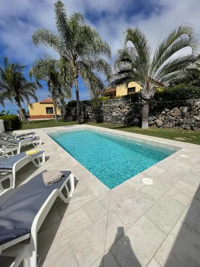 Villa pilar — foto 5