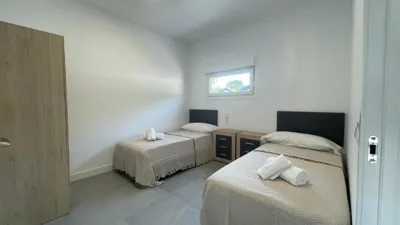 Villa Piluca Hotel Rural Pantano de San Juan — foto 2