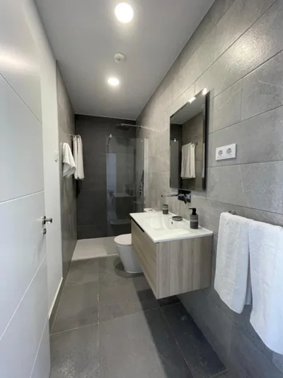 Villa Piluca Hotel Rural Pantano de San Juan — foto 3